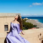 فندق Grande Delle Rose (adults Only) 5*