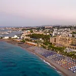 Grande Delle Rose (adults Only) 酒店 Rhodes City