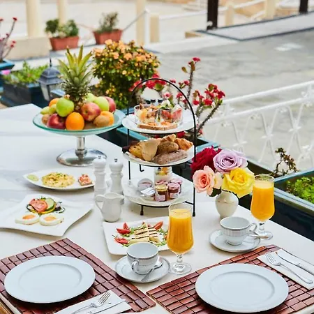 Отель Grande Delle Rose (adults Only)
