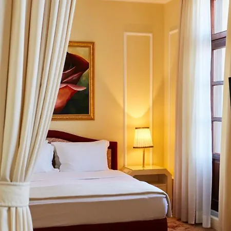 Grande Delle Rose (adults Only) Отель 5*