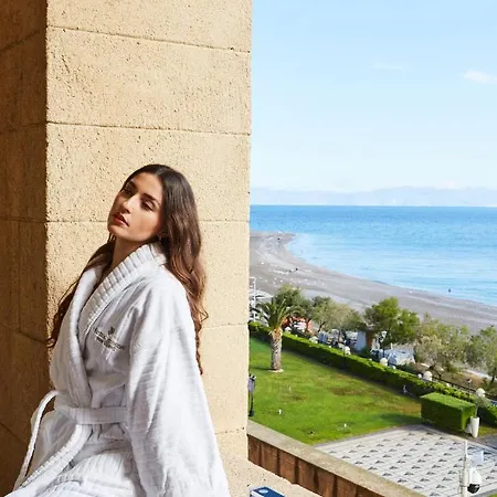 Grande Delle Rose (adults Only) 5*
