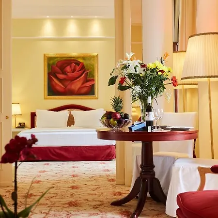 Grande Delle Rose (adults Only) 5*