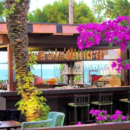 Grande Delle Rose (adults Only) Отель 5*