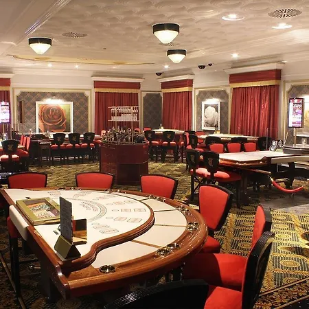 Отель Grande Delle Rose (adults Only) 5*