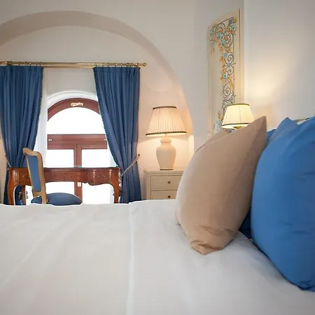 Отель Grande Delle Rose (adults Only) 5*