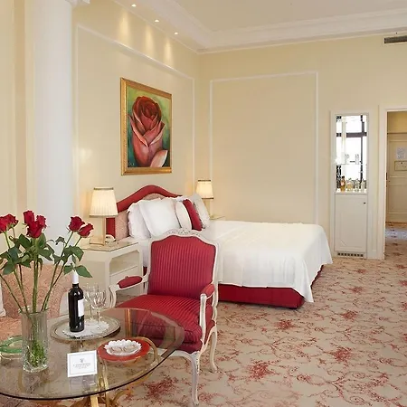 Grande Delle Rose (adults Only) 5*
