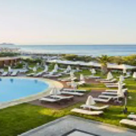 Grande Delle Rose (adults Only) Отель 5*
