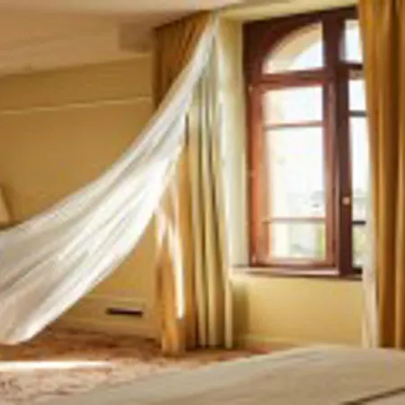 Отель Grande Delle Rose (adults Only) 5*