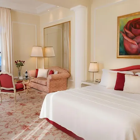 Grande Delle Rose Hotel Rhodes City