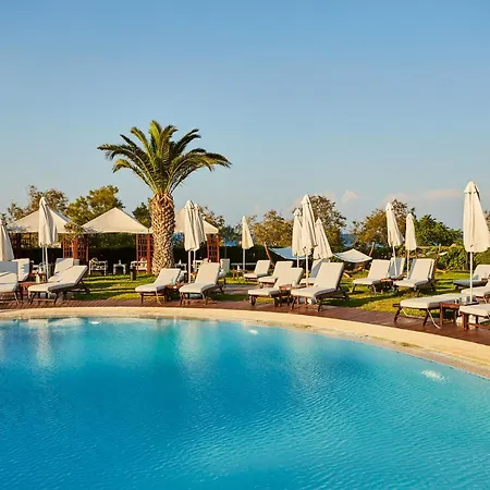 Grande Delle Rose (adults Only) Отель Родос