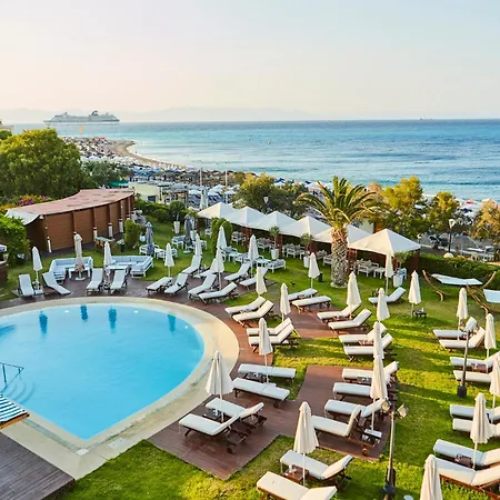 Grande Delle Rose (adults Only) Отель