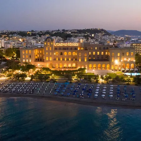 Grande Delle Rose (adults Only) 5*