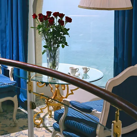 Grande Delle Rose Hotel Rhodes City