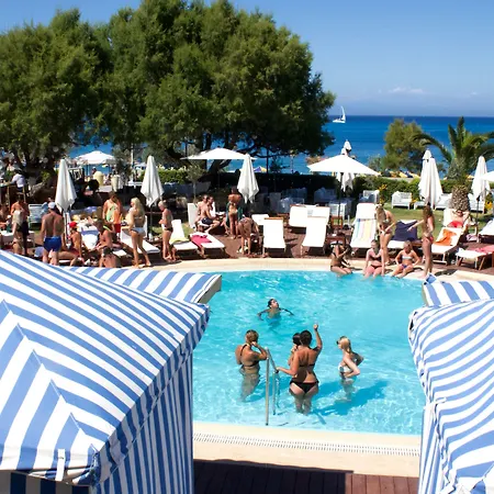 Grande Delle Rose 5* Rhodes City