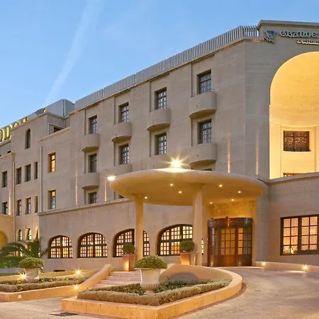 Готель Grande Delle Rose (adults Only)