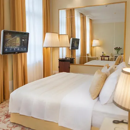 Grande Delle Rose (adults Only) Szálloda 5*