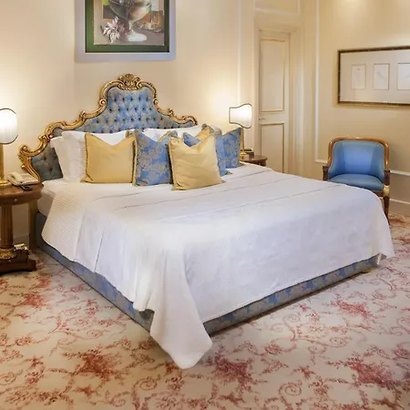 Grande Delle Rose (adults Only) Szálloda 5*