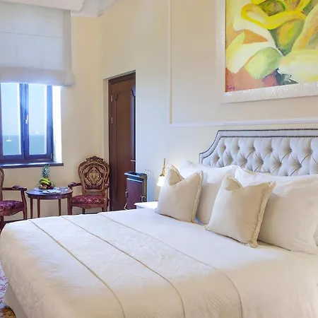 Szálloda Grande Delle Rose (adults Only) Rhodes City