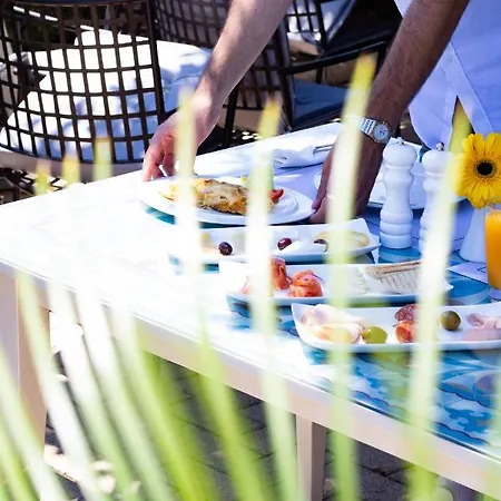 Grande Delle Rose (adults Only) Готель Rhodes City