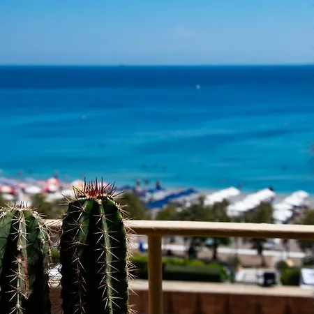 Grande Delle Rose (adults Only) Rhodes City