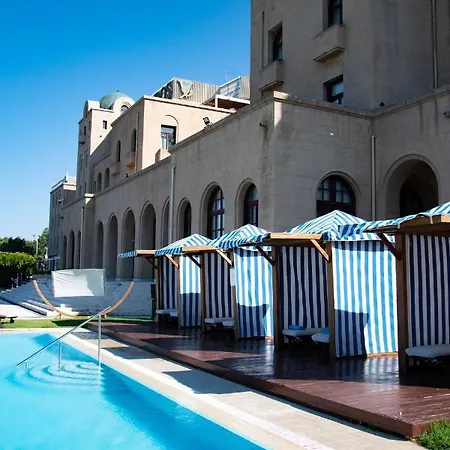 Grande Delle Rose (adults Only) 5* Rhodes City
