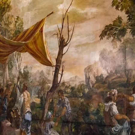 Grande Delle Rose Hotel Rhodes City