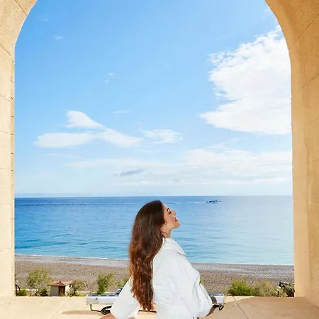 Grande Delle Rose 5* Rhodes City