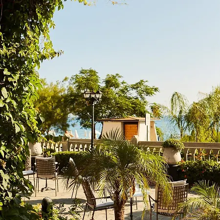 Grande Delle Rose (adults Only) Hotel