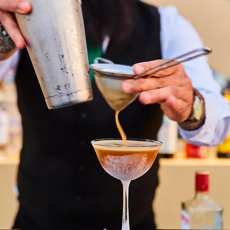 Grande Delle Rose Hotel