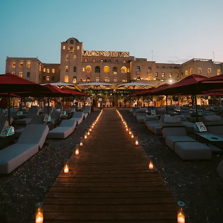 Grande Delle Rose Rhodes City