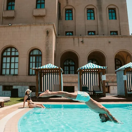 Hotel Grande Delle Rose Rhodes City