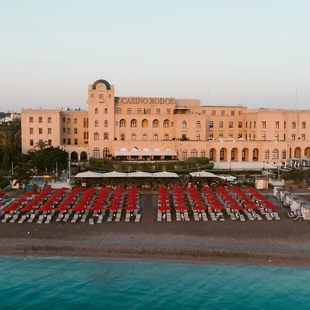 Grande Delle Rose (adults Only)