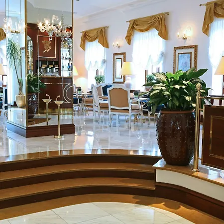 Hotel Grande Delle Rose (adults Only) Rhodes City