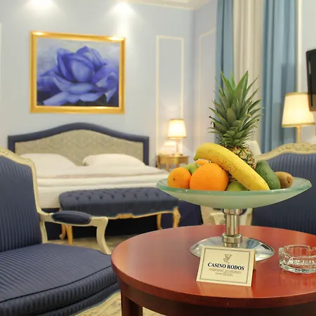 Grande Delle Rose (adults Only)