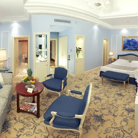 Grande Delle Rose (adults Only) Hotel 5*