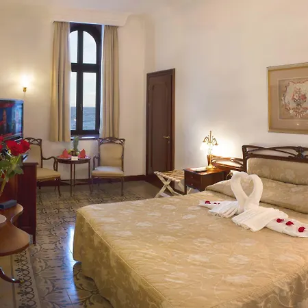 Hotel Grande Delle Rose (adults Only) 5*