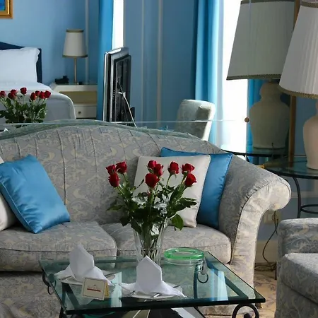 Hotel Grande Delle Rose (adults Only) Rhodes City