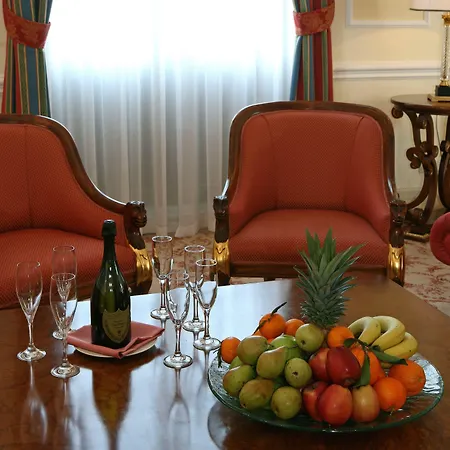 Grande Delle Rose 5*