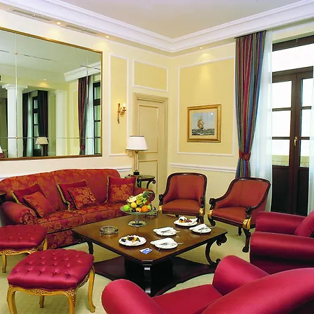 Hotel Grande Delle Rose Rhodes City