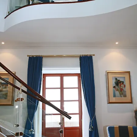 Hotel Grande Delle Rose 5*