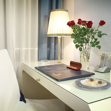 Grande Delle Rose (adults Only) 5* Rhodes City