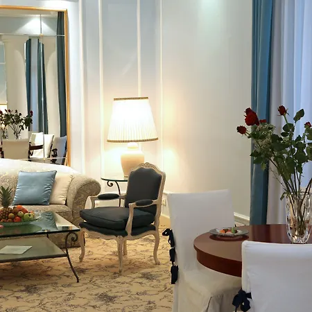 Hotel Grande Delle Rose (adults Only) 5*