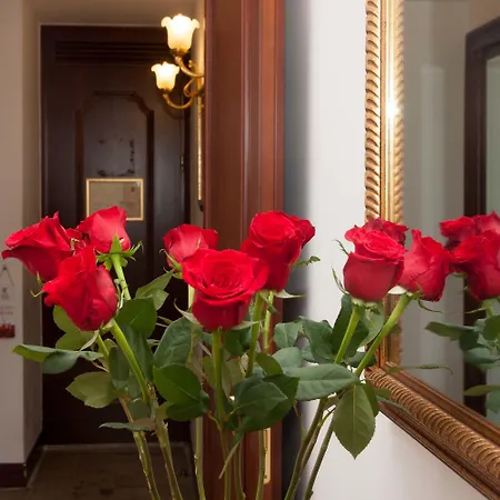 酒店 Grande Delle Rose (adults Only) 5*