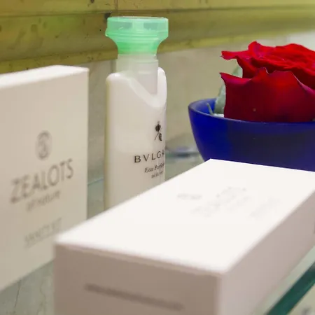 Grande Delle Rose Hotel 5*