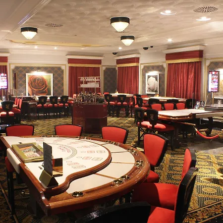 Grande Delle Rose Hotel