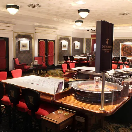 Grande Delle Rose Rhodes City