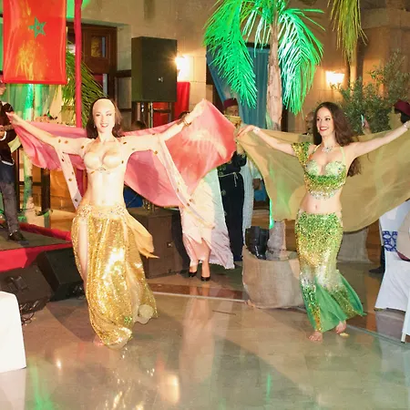 Hotel Grande Delle Rose (adults Only) Rhodes City