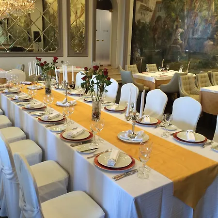 Grande Delle Rose Hotel Rhodes City