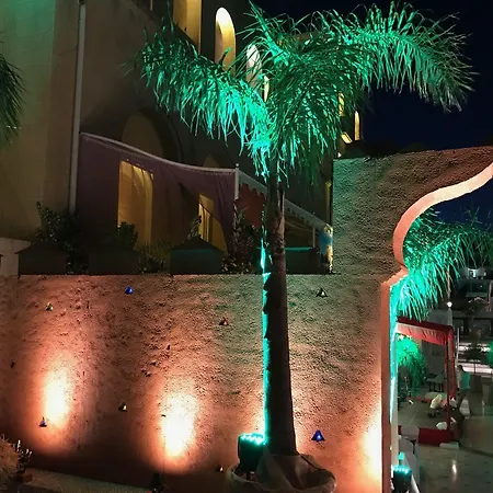 Grande Delle Rose Hotel 5*