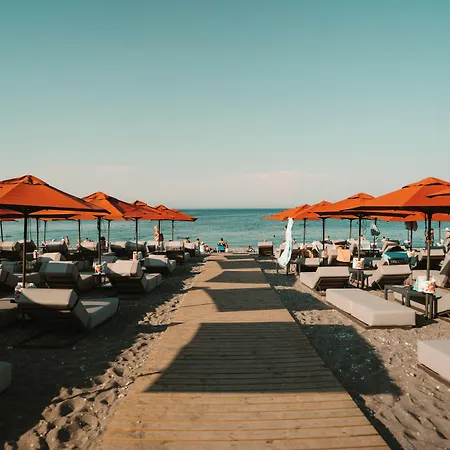 Hotel Grande Delle Rose (adults Only) 5*